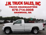 Used 2024 Chevrolet Silverado 1500 W/T w/ WT Fleet Convenience Package image 2