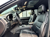 Used 2022 Jeep Grand Cherokee Limited image 2
