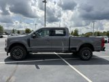 New 2025 Ford F250 Platinum w/ FX4 Off-Road Package image 4