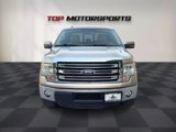 Used 2013 Ford F150 Lariat w/ Mid Equipment Group image 3