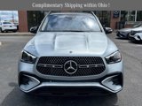New 2025 Mercedes-Benz GLE 450e 4MATIC image 2