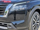 New 2025 Nissan Pathfinder Platinum image 5
