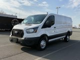 New 2025 Ford Transit 250 Low Roof AWD w/ Load Area Protection Package image 5