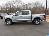 New 2025 Ford F150 Lariat w/ Tow/Haul Package image 3
