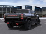New 2025 GMC Hummer EV 2X w/ LPO, Sport Package image 5