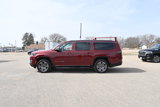 New 2025 Jeep Wagoneer L 4WD image 5