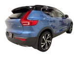 Used 2019 Volvo XC40 T5 R-Design image 4