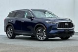 Certified 2024 INFINITI QX60 Luxe image 2