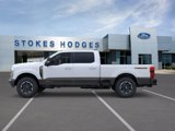 New 2025 Ford F250 King Ranch image 3