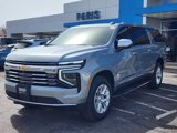 New 2025 Chevrolet Suburban Premier image 3