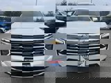 New 2025 Chevrolet Suburban Premier image 3