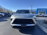 New 2025 Buick Enclave Sport Touring w/ Super Cruise Package image 2