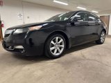 Used 2012 Acura TL w/ Technology Package image 3