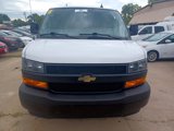 Used 2022 Chevrolet Express 2500 w/ Driver Convenience Package image 2