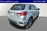 Used 2024 Mitsubishi Outlander Sport ES image 4
