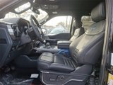 New 2025 Ford F150 Platinum w/ Equipment Group 702A High image 6