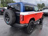 New 2025 Ford Bronco Stroppe Edition image 6