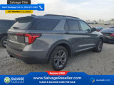Used 2025 Ford Explorer Active w/ Active Comfort Package image 4