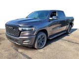 New 2026 RAM 1500 4x4 Crew Cab image 2