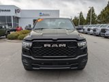 New 2025 RAM 1500 Big Horn image 2