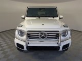 Used 2025 Mercedes-Benz G 550 image 2