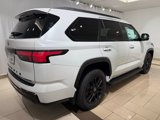 New 2025 Toyota Sequoia Limited image 5