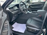 New 2025 Jeep Grand Cherokee L Limited w/ Luxury Tech Group II image 4