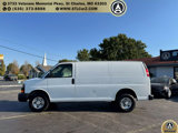 Used 2018 Chevrolet Express 2500 image 6