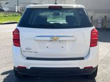 Used 2017 Chevrolet Equinox LS image 6