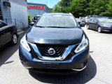 Used 2015 Nissan Murano AWD image 2