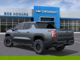 New 2026 Chevrolet Silverado EV Trail Boss w/ Plus Package image 3