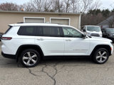 Used 2021 Jeep Grand Cherokee L Limited image 6