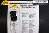 Certified 2022 GMC Terrain AT4 image 5