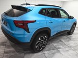 Used 2025 Chevrolet Trax RS w/ Driver Confidence Package image 6