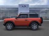 New 2024 Ford Bronco Big Bend image 3
