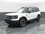 New 2025 Ford Bronco Sport Outer Banks w/ Outer Banks Tech Package+ image 2
