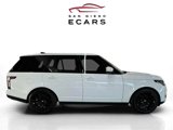 Used 2019 Land Rover Range Rover image 4