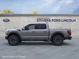 New 2025 Ford F150 Raptor image 4