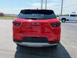 New 2025 Chevrolet Blazer LT w/ Midnight/Sport Edition image 6