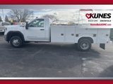 New 2025 GMC Sierra 3500 Pro w/ Convenience Package image 4