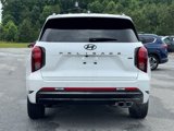 New 2025 Hyundai Palisade Calligraphy image 4