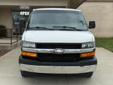 Used 2018 Chevrolet Express 2500 w/ Driver Convenience Package image 2