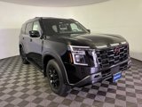 New 2025 Nissan Armada PRO-4X image 2