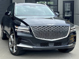 Used 2023 Genesis GV80 3.5T w/ Prestige Package image 5