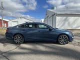 New 2025 Chevrolet Malibu RS image 2