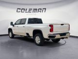 New 2024 Chevrolet Silverado 2500 LTZ w/ LTZ Premium Package image 3