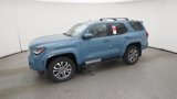 New 2025 Toyota 4Runner Limited image 2