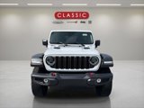 New 2025 Jeep Wrangler Unlimited Rubicon image 2