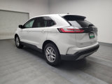 Used 2024 Ford Edge SEL image 5