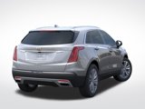 New 2025 Cadillac XT5 Premium Luxury w/ Technology Package image 4